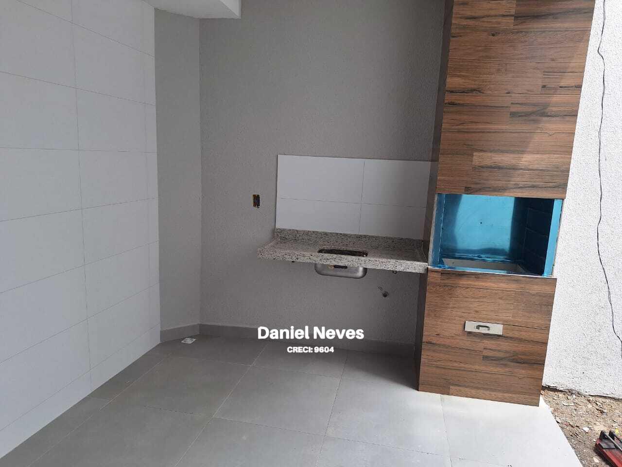 Casa de Condomínio, 4 quartos - Foto 27