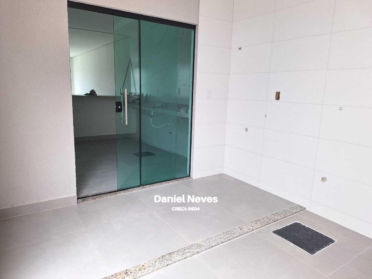 Casa de Condomínio, 4 quartos - Foto 29