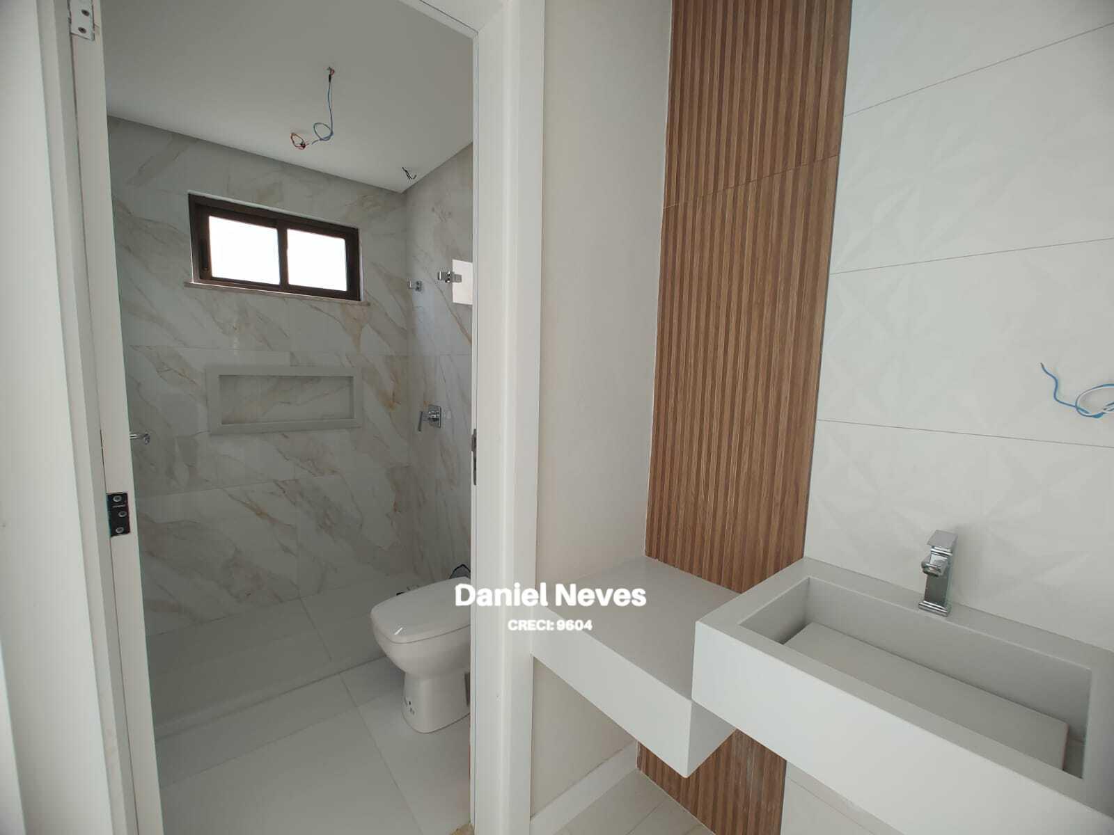 Casa de Condomínio, 4 quartos - Foto 32