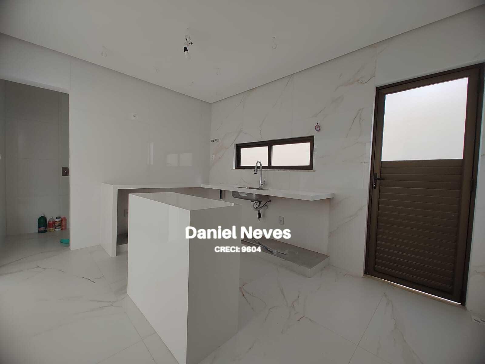 Casa de Condomínio, 4 quartos - Foto 35