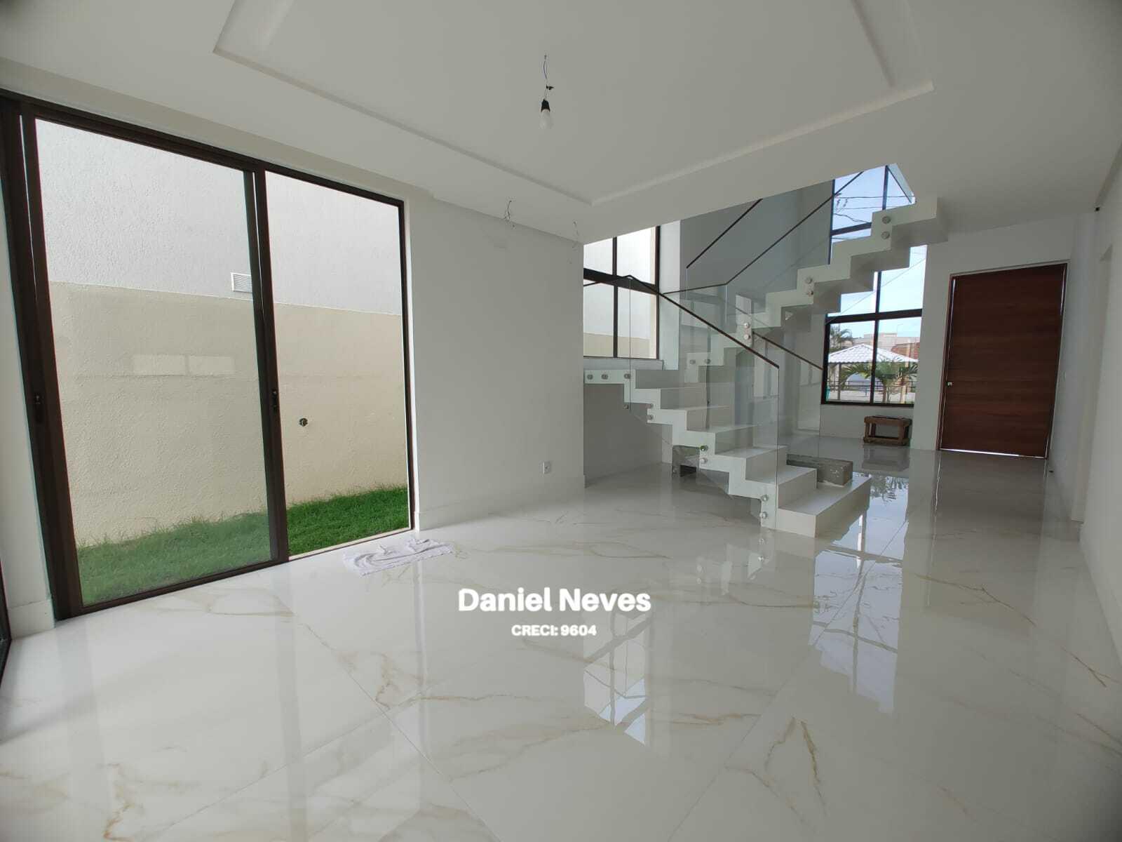 Casa de Condomínio, 4 quartos - Foto 3