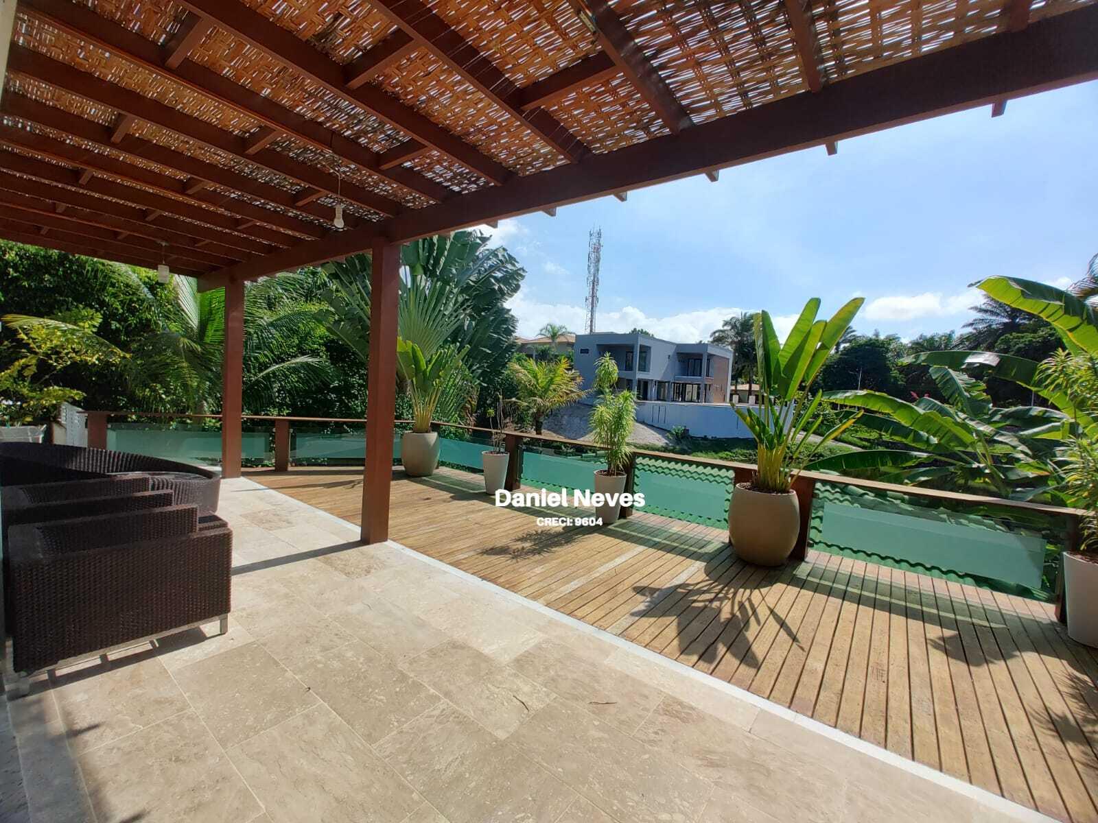 Casa de Condomínio, 5 quartos - Foto 15