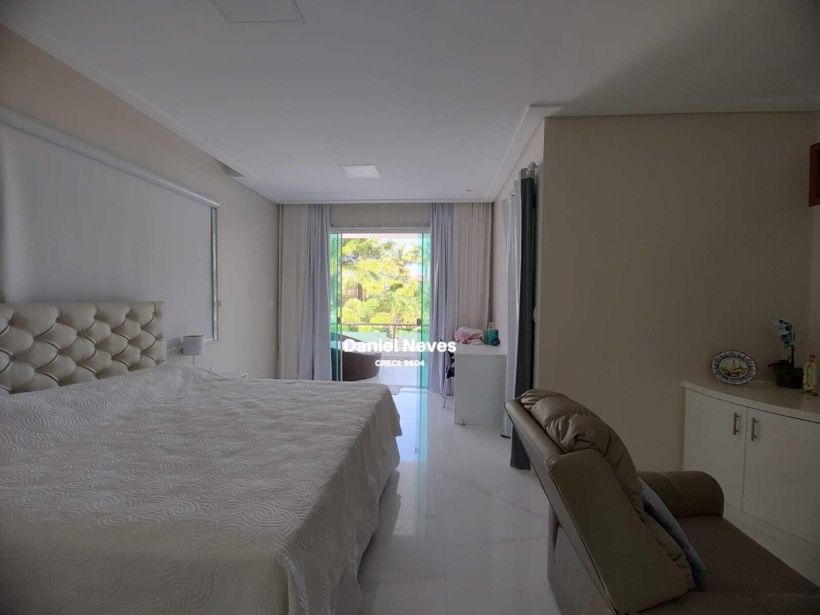 Casa de Condomínio, 5 quartos - Foto 20