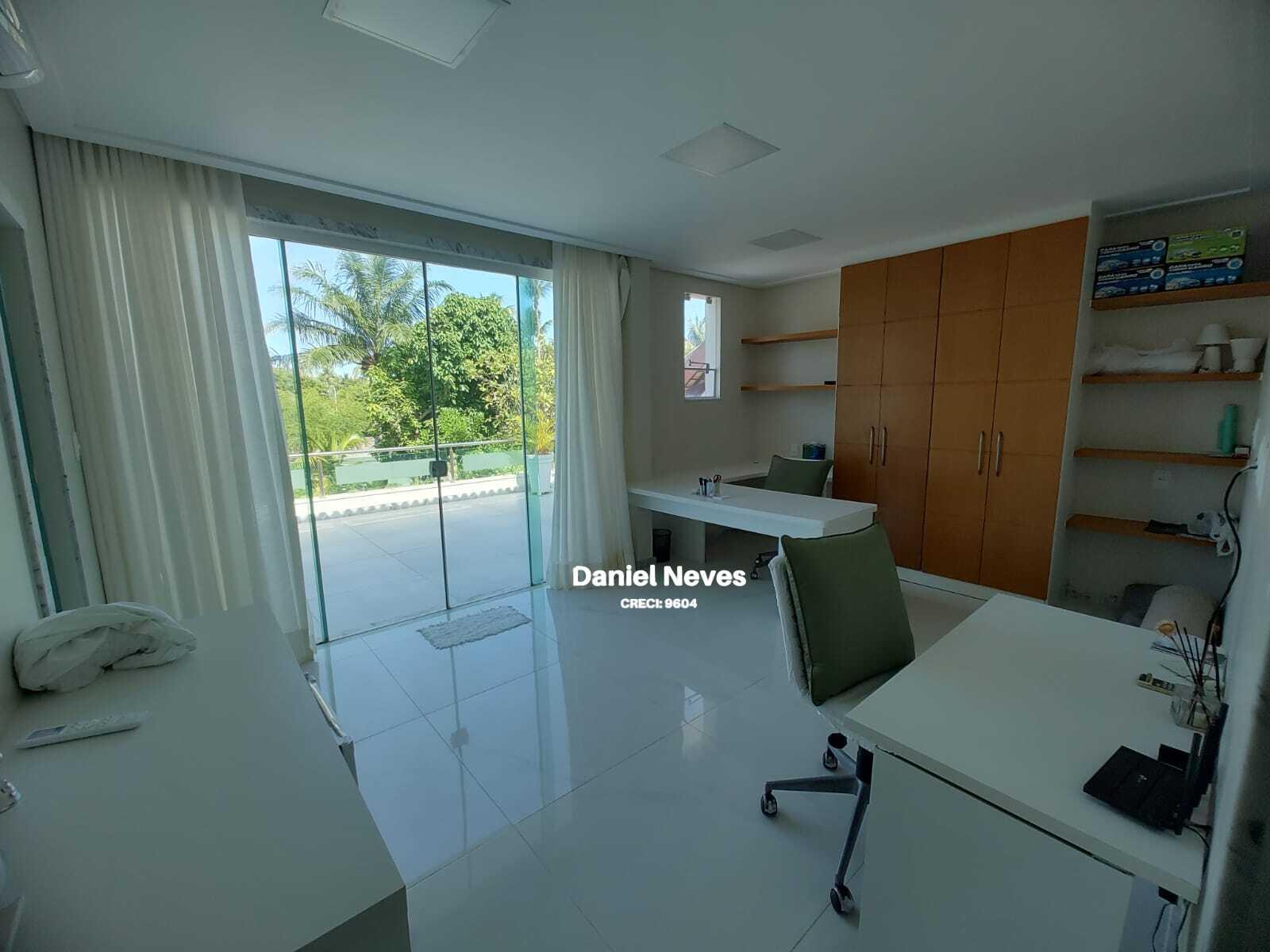 Casa de Condomínio, 5 quartos - Foto 28