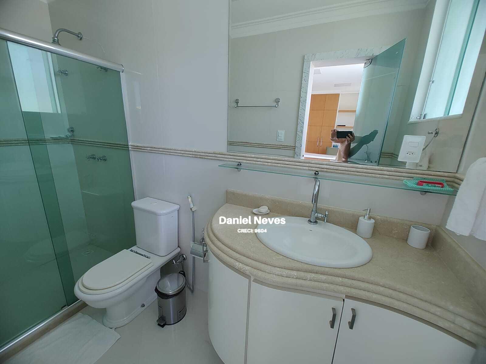 Casa de Condomínio, 5 quartos - Foto 31