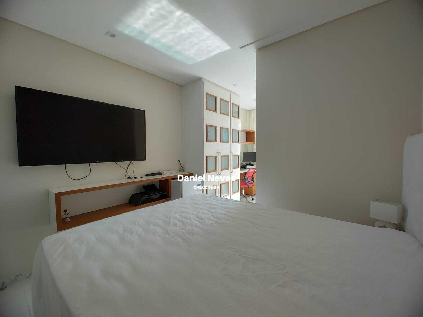 Casa de Condomínio, 5 quartos - Foto 32