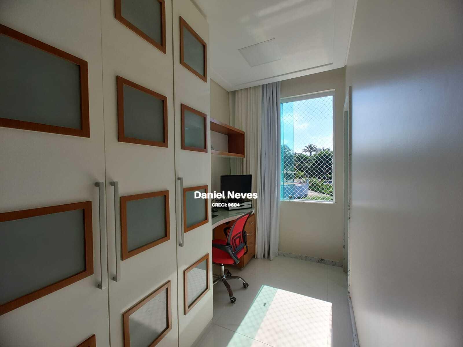 Casa de Condomínio, 5 quartos - Foto 34