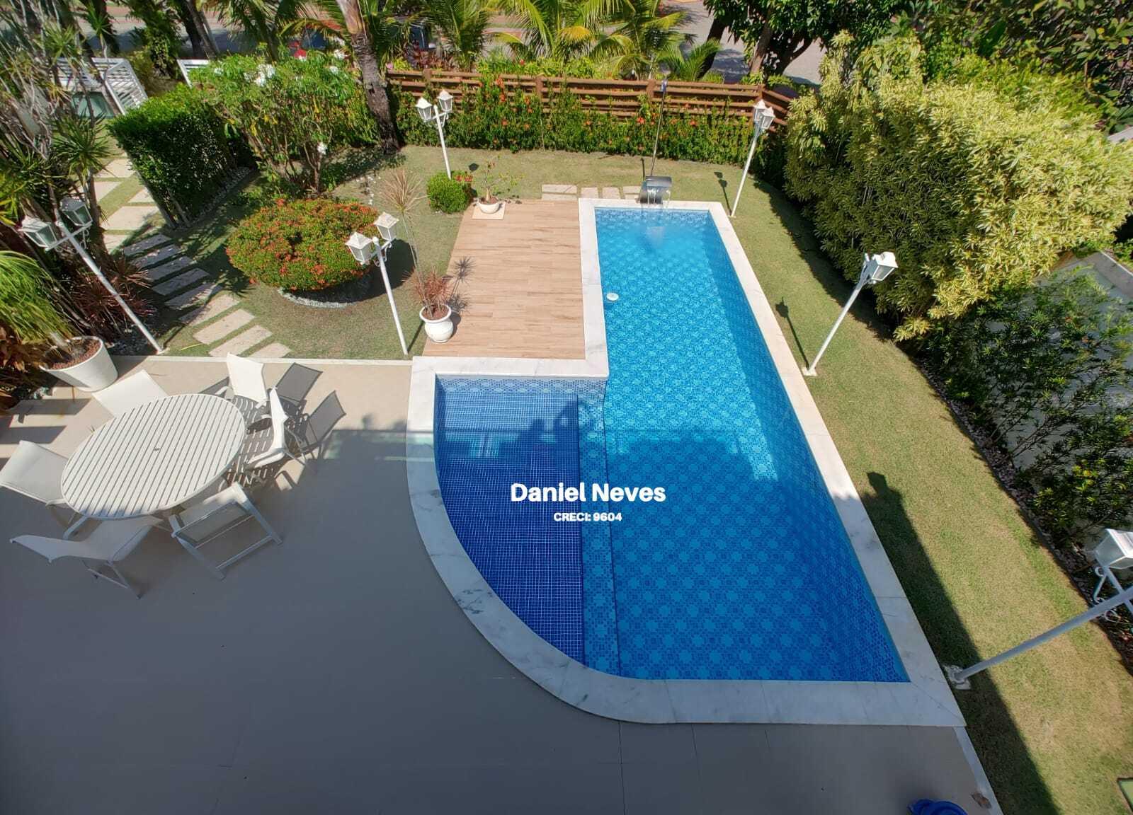Casa de Condomínio, 5 quartos - Foto 7