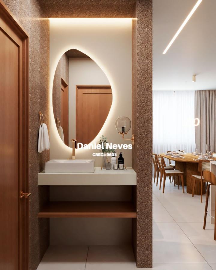 Casa de Condomínio, 4 quartos - Foto 7