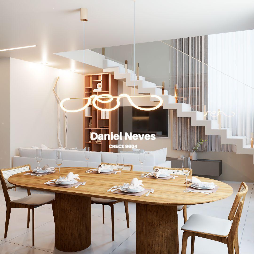 Casa de Condomínio, 4 quartos - Foto 6