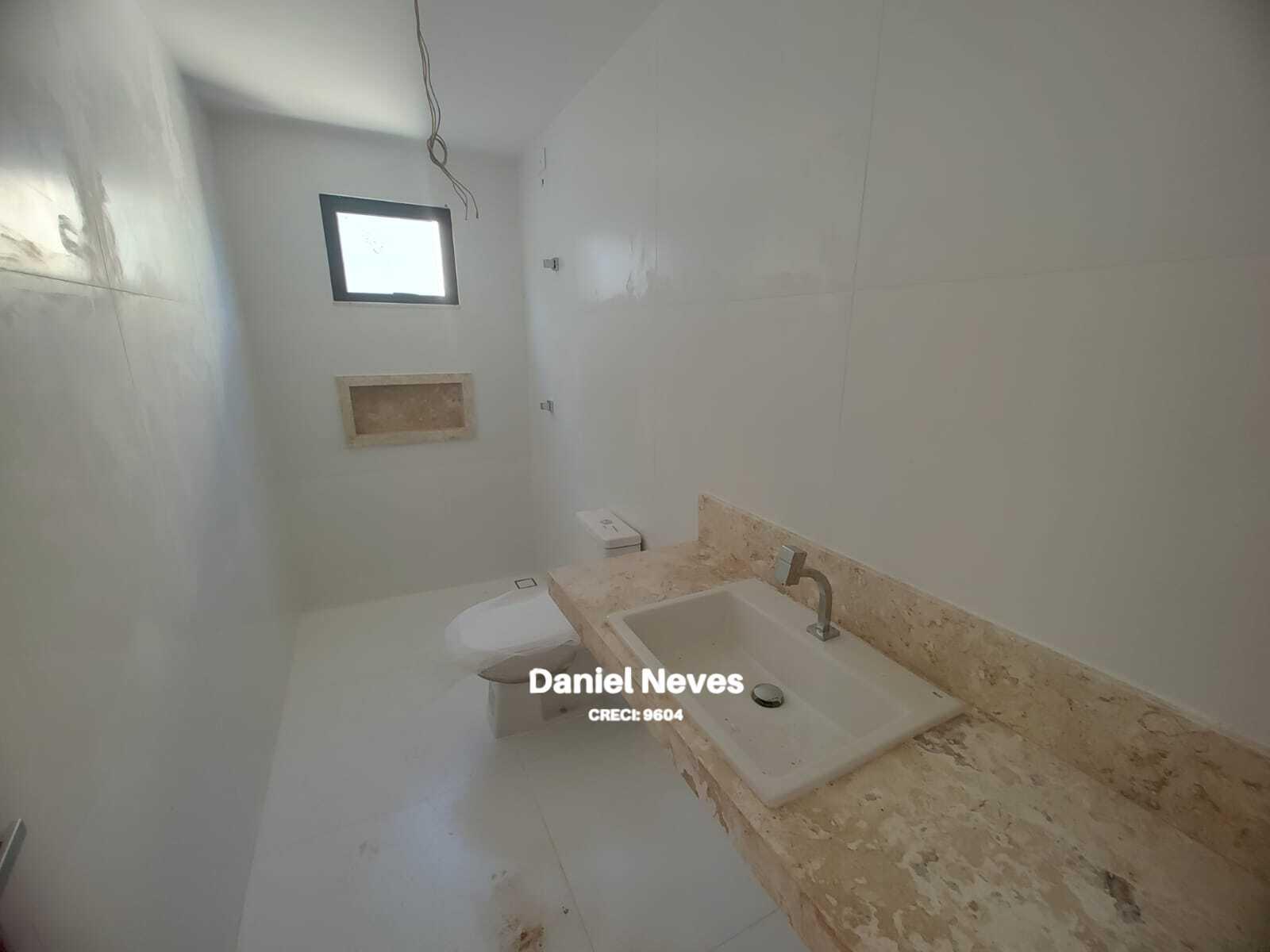 Casa de Condomínio, 4 quartos - Foto 12