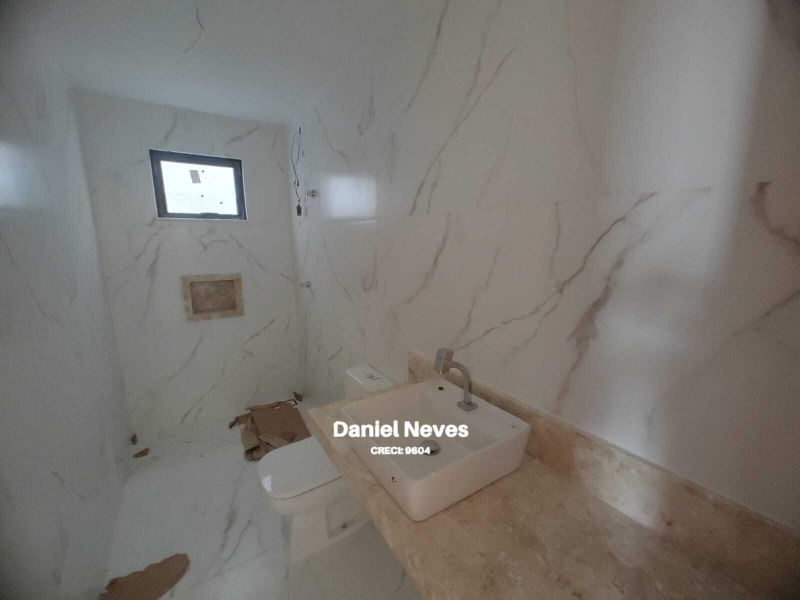 Casa de Condomínio, 4 quartos - Foto 15