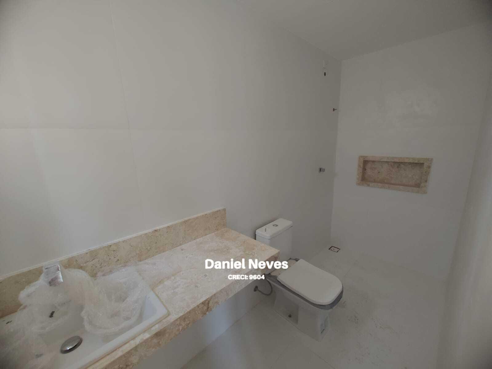 Casa de Condomínio, 4 quartos - Foto 17