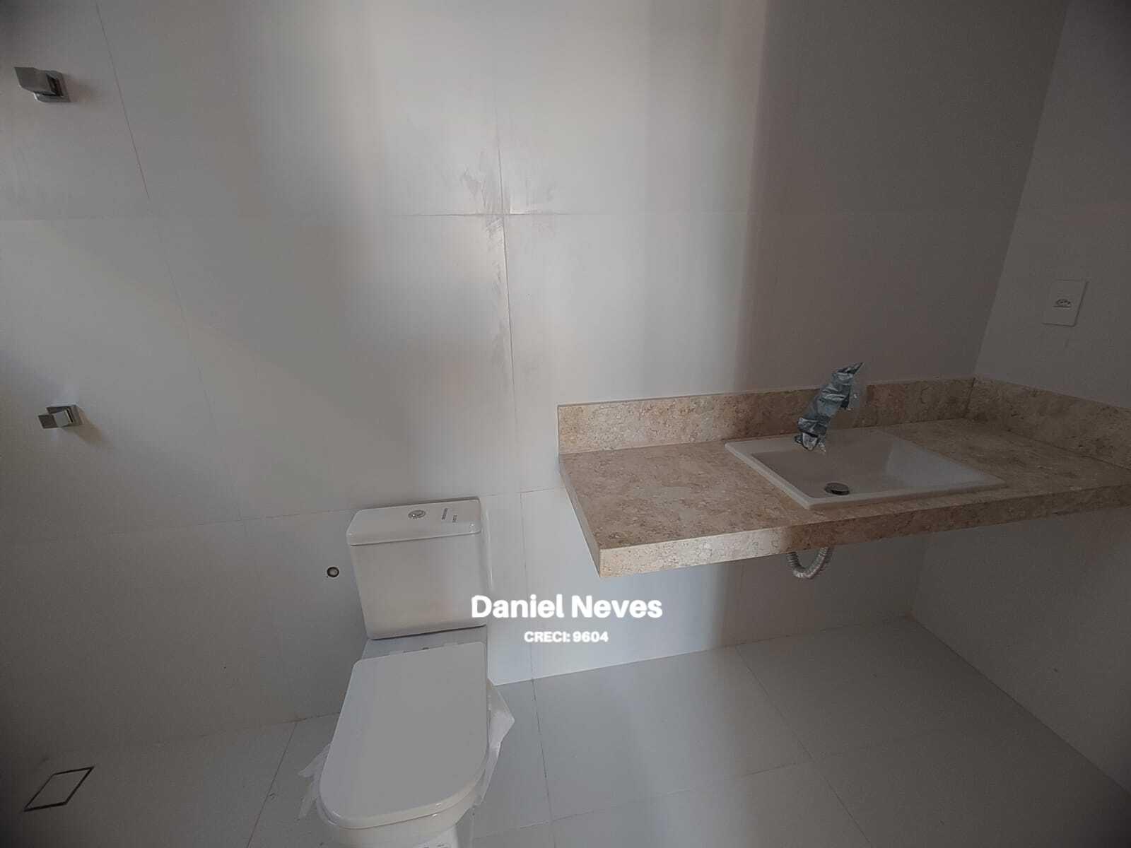 Casa de Condomínio, 4 quartos - Foto 18