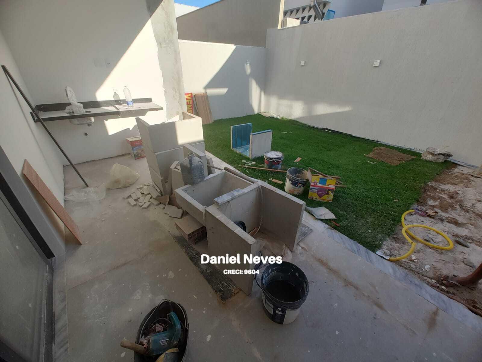 Casa de Condomínio, 4 quartos - Foto 5