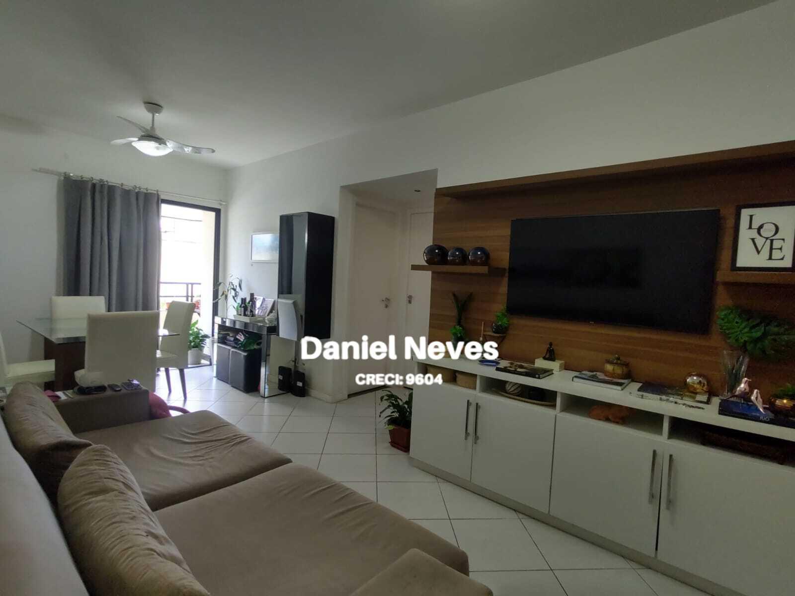 Apartamento, 2 quartos, 72 m² - Foto 2