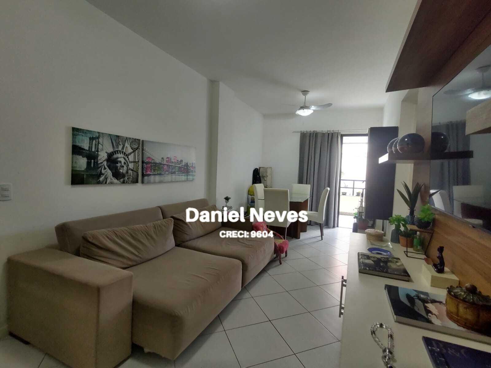 Apartamento, 2 quartos, 72 m² - Foto 3