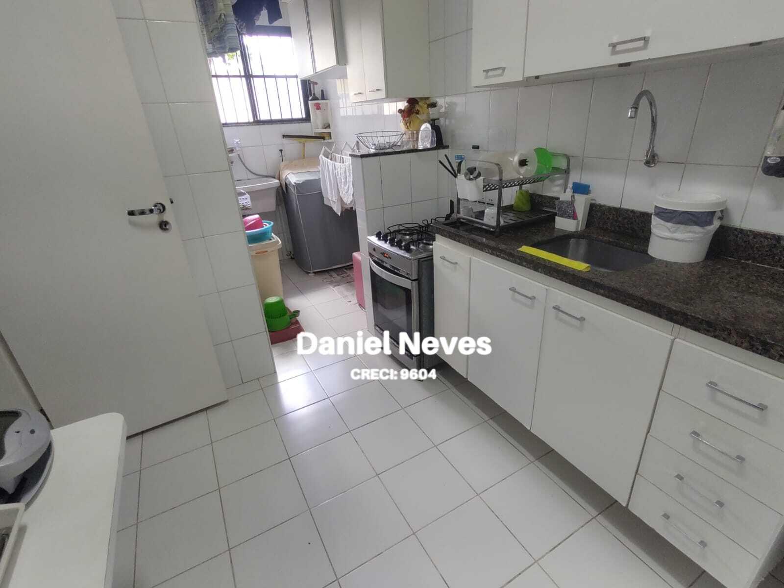 Apartamento, 2 quartos, 72 m² - Foto 6