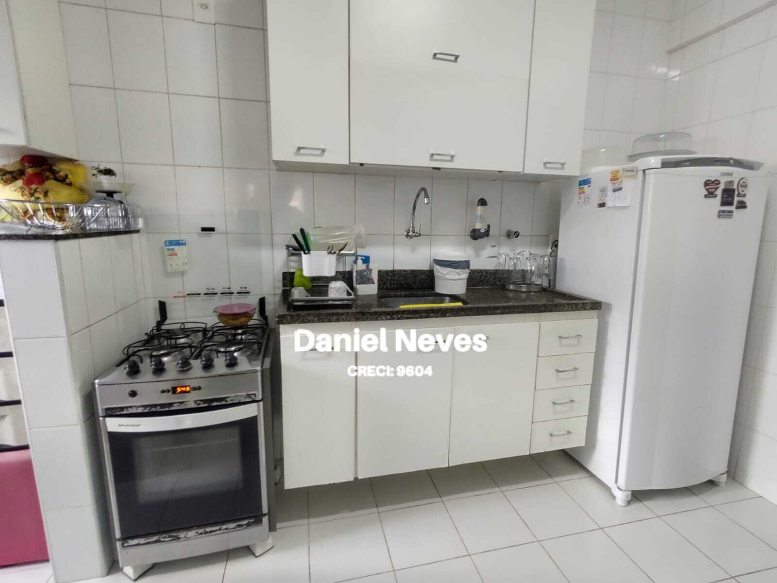 Apartamento, 2 quartos, 72 m² - Foto 8
