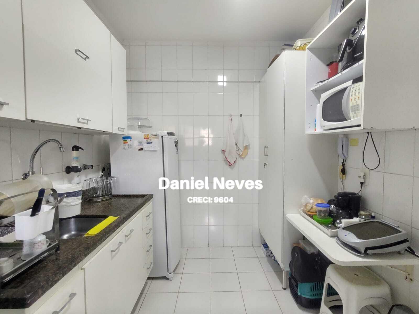 Apartamento, 2 quartos, 72 m² - Foto 7