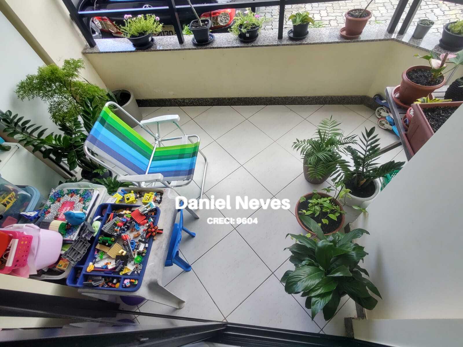 Apartamento, 2 quartos, 72 m² - Foto 17