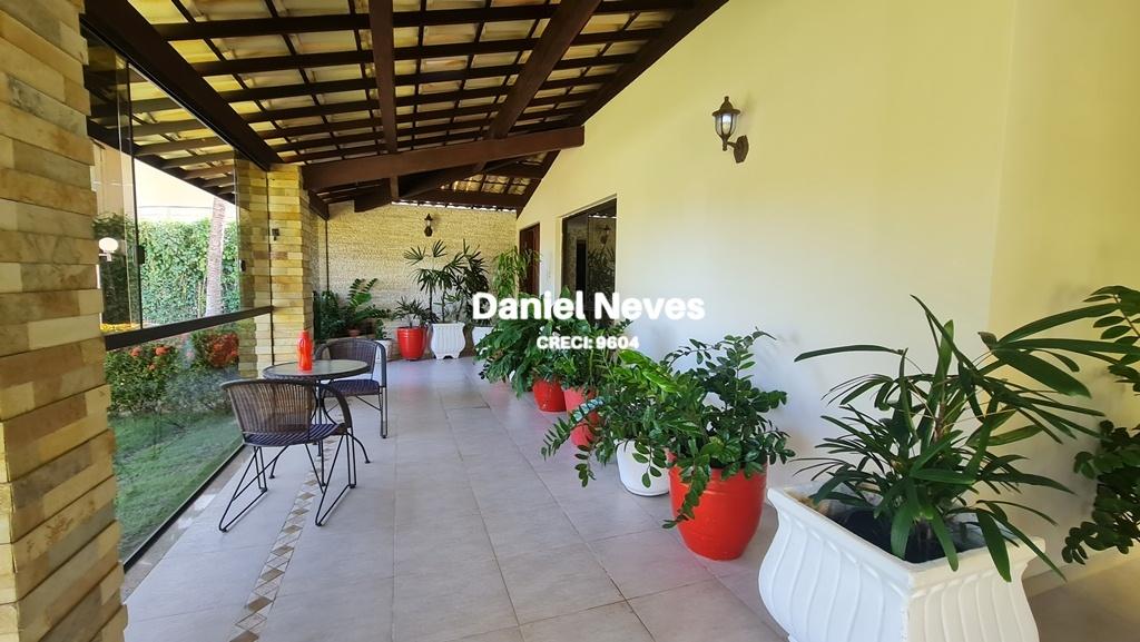 Casa de Condomínio, 4 quartos - Foto 13