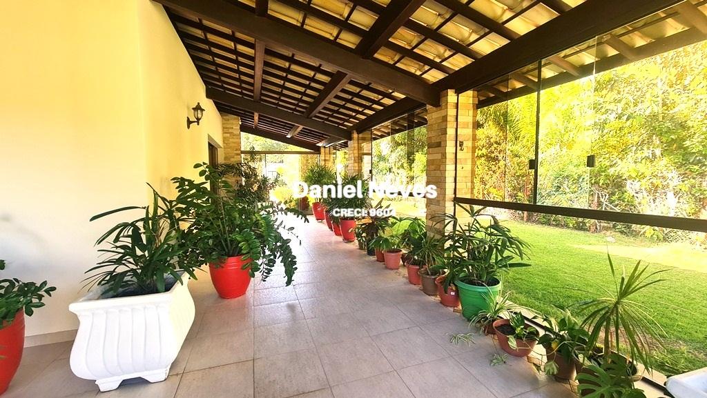 Casa de Condomínio, 4 quartos - Foto 14