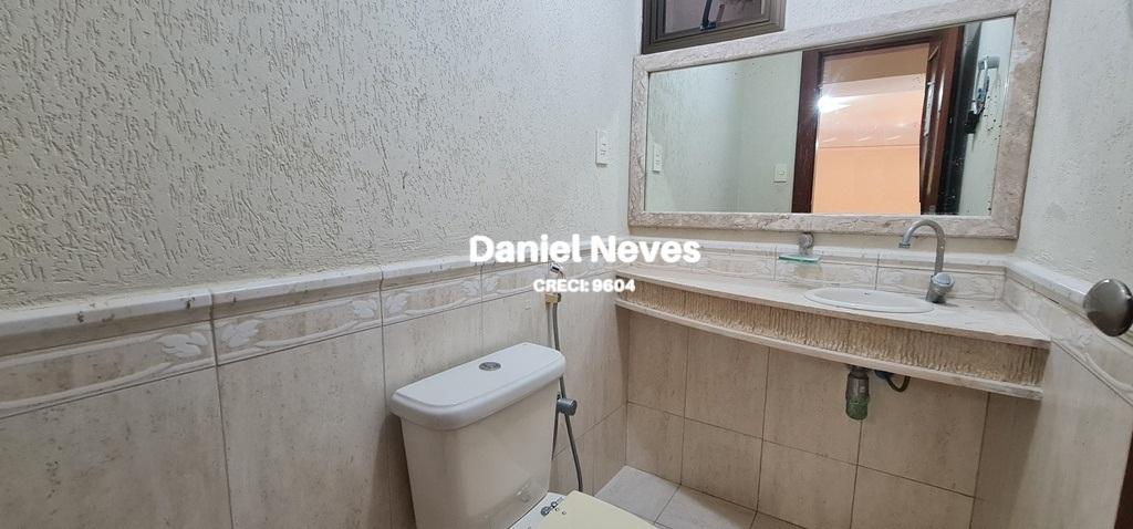 Casa de Condomínio, 4 quartos - Foto 16