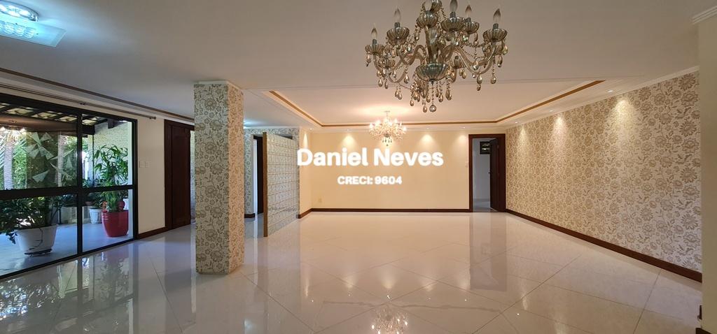 Casa de Condomínio, 4 quartos - Foto 17