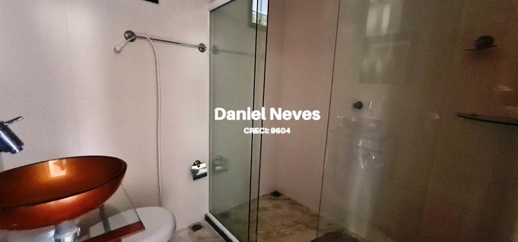 Casa de Condomínio, 4 quartos - Foto 20