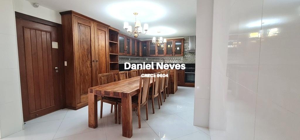 Casa de Condomínio, 4 quartos - Foto 21