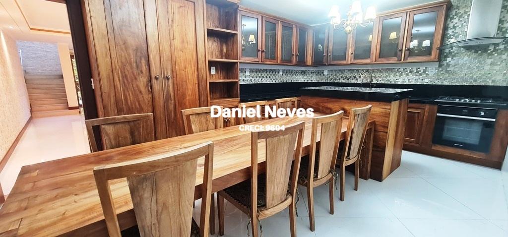 Casa de Condomínio, 4 quartos - Foto 25