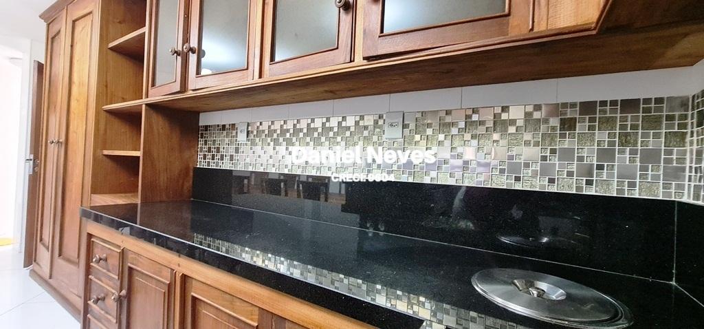 Casa de Condomínio, 4 quartos - Foto 23