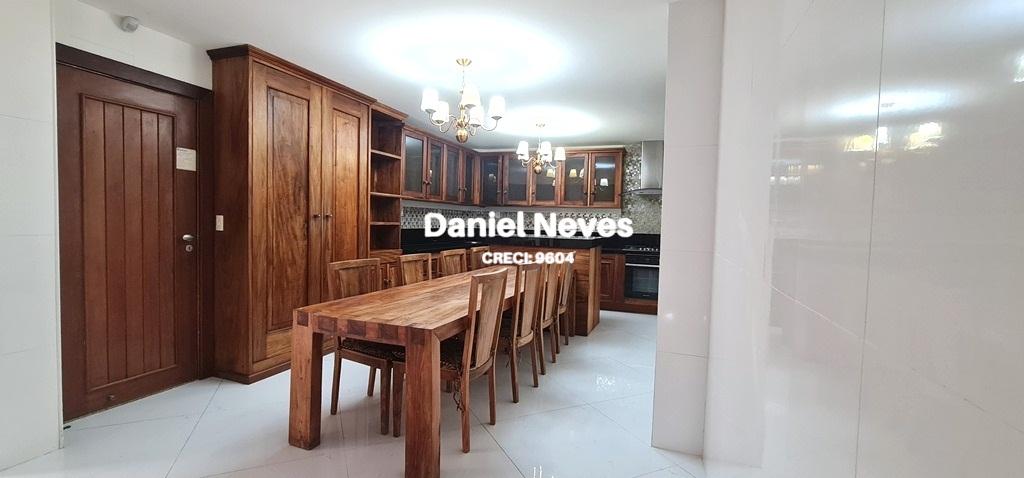 Casa de Condomínio, 4 quartos - Foto 24