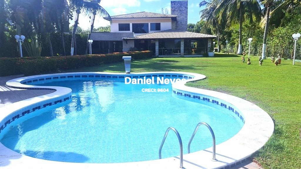 Casa de Condomínio, 4 quartos - Foto 2