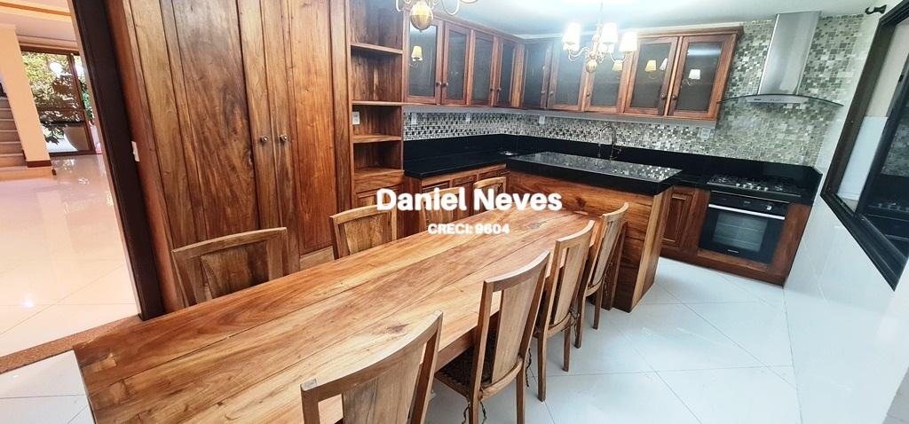 Casa de Condomínio, 4 quartos - Foto 22