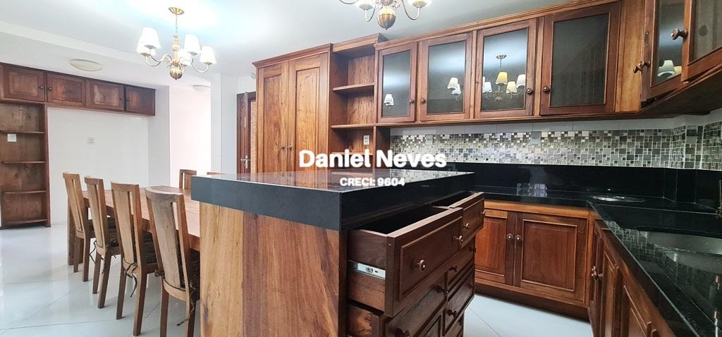 Casa de Condomínio, 4 quartos - Foto 26