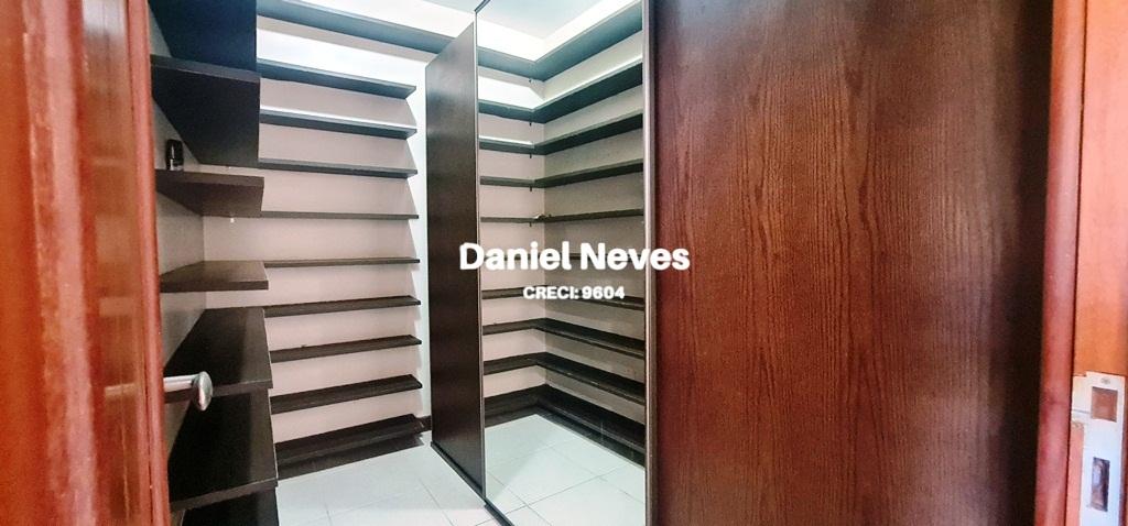 Casa de Condomínio, 4 quartos - Foto 32