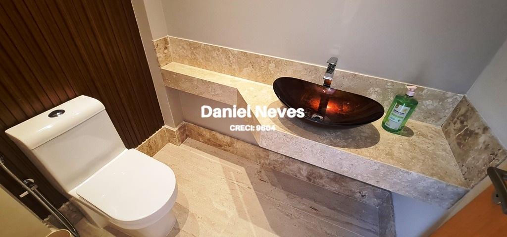 Casa de Condomínio, 5 quartos - Foto 19