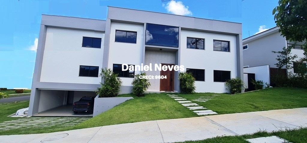 Casa de Condomínio, 5 quartos - Foto 4