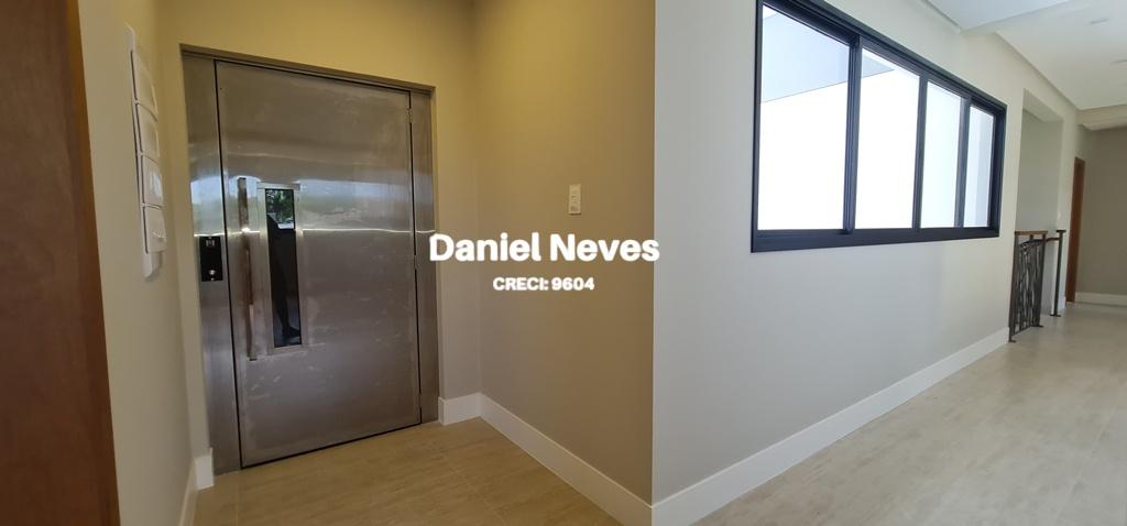 Casa de Condomínio, 5 quartos - Foto 30