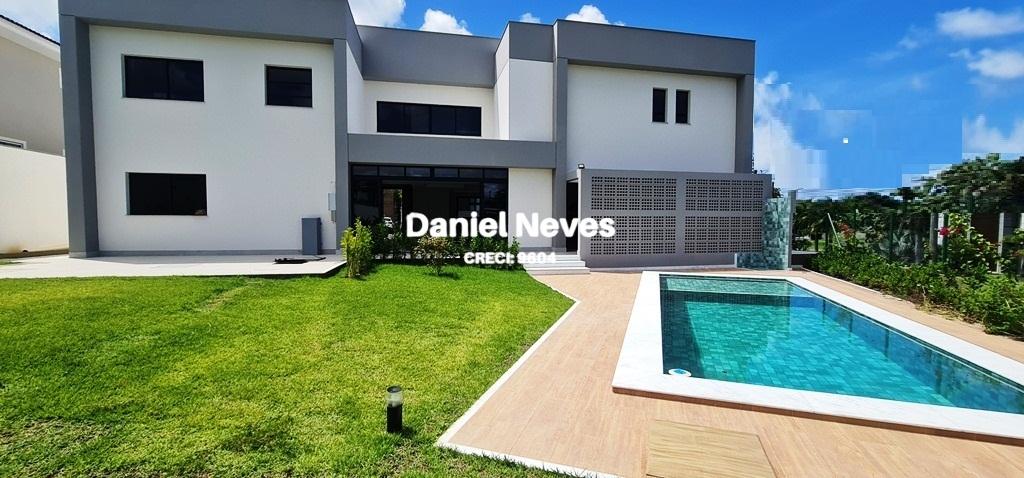 Casa de Condomínio, 5 quartos - Foto 1