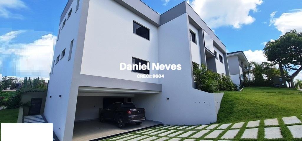 Casa de Condomínio, 5 quartos - Foto 5