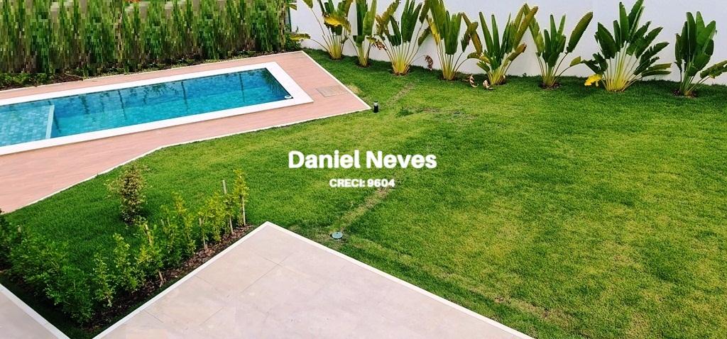 Casa de Condomínio, 5 quartos - Foto 3