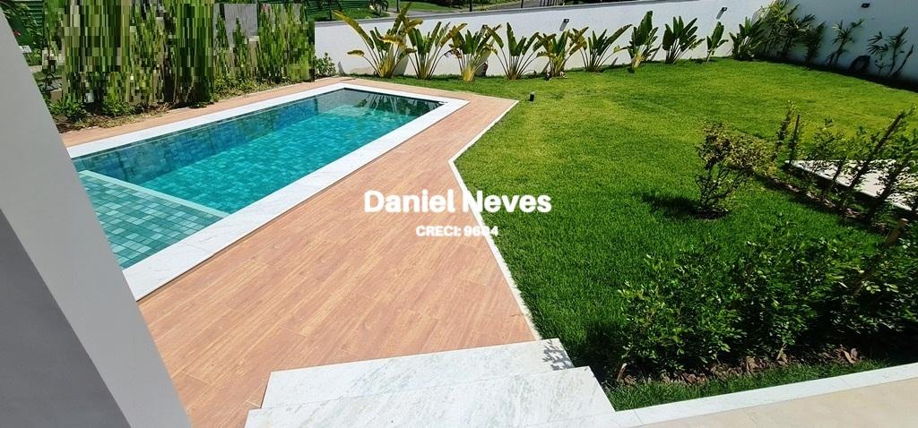 Casa de Condomínio, 5 quartos - Foto 6