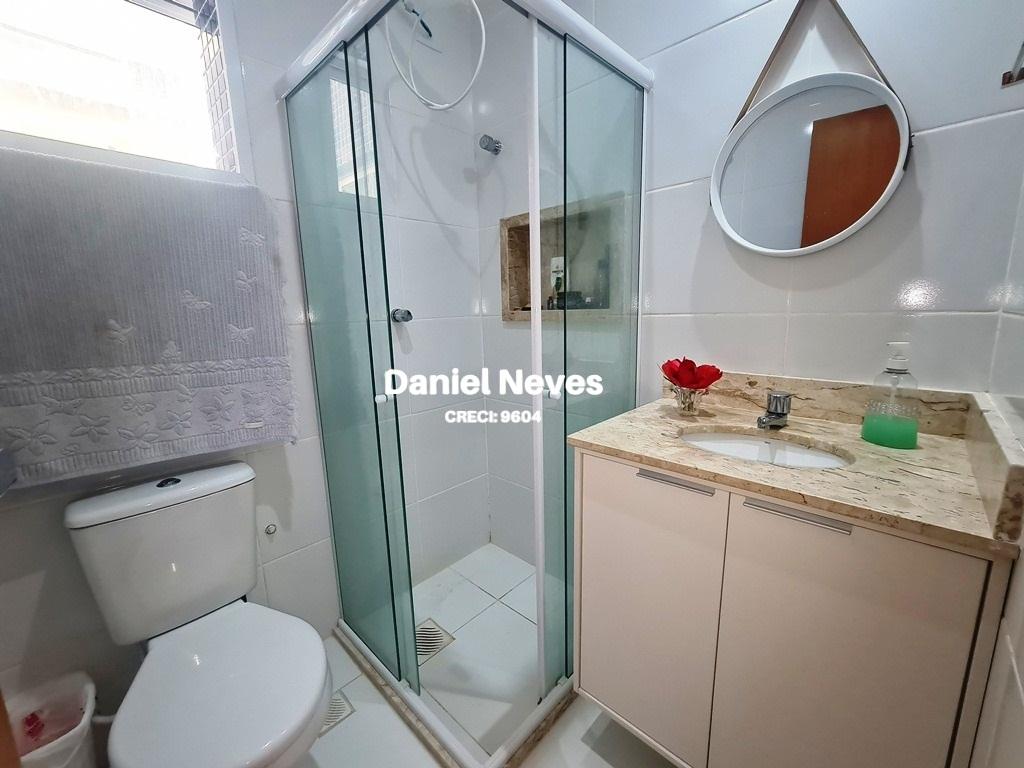 Apartamento, 4 quartos, 240 m² - Foto 11