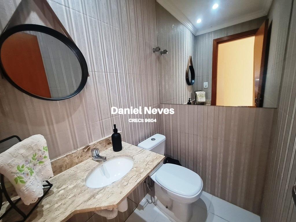 Apartamento, 4 quartos, 240 m² - Foto 12