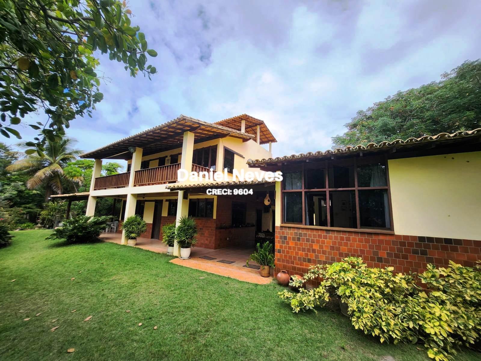 Casa de Condomínio, 4 quartos - Foto 2