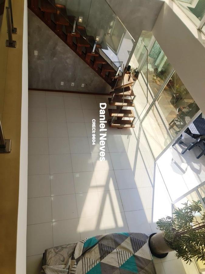 Apartamento, 4 quartos, 240 m² - Foto 16