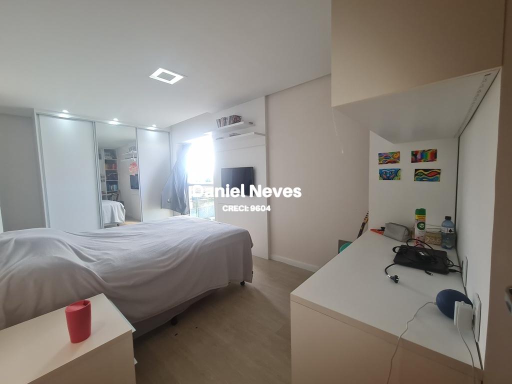 Apartamento, 4 quartos, 240 m² - Foto 19